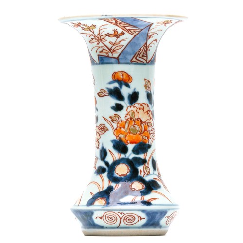 Japanese porcelain imari - imari, gilt